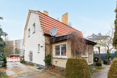 Einfamilienhaus zum Kauf 429.000 € 4 Zimmer 109,1 m² 589 m² Grundstück Marzahn Berlin 12685