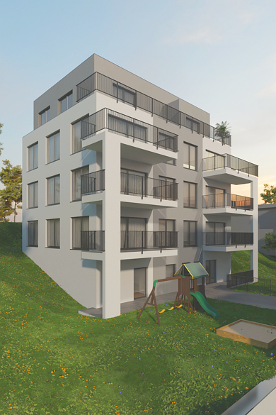 Wohnung zum Kauf provisionsfrei 1.178.868 € 4 Zimmer 126,8 m² Wiesbaden Wiesbaden 65193