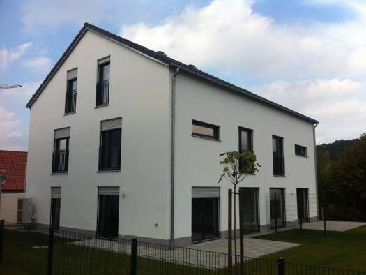 Doppelhaushälfte zur Miete 1.450 € 5 Zimmer 155 m² frei ab 01.02.2026 Schrobenhausener Straße 16 c Kühbach 86556