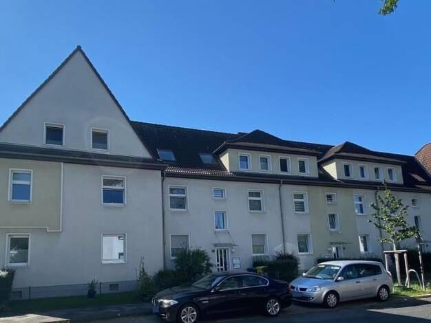 Wohnung zum Kauf provisionsfrei 193.490 € 2,5 Zimmer 54,5 m² Am Wald 25 Benrath Düsseldorf 40597