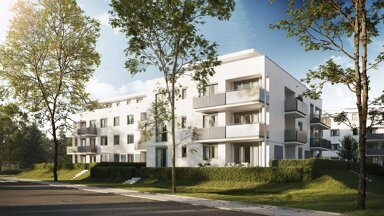 Wohnung zum Kauf provisionsfrei 1.029.900 € 5 Zimmer 123,1 m² St.-Margarethen-Straße 0 Oberschleißheim Oberschleißheim 85764