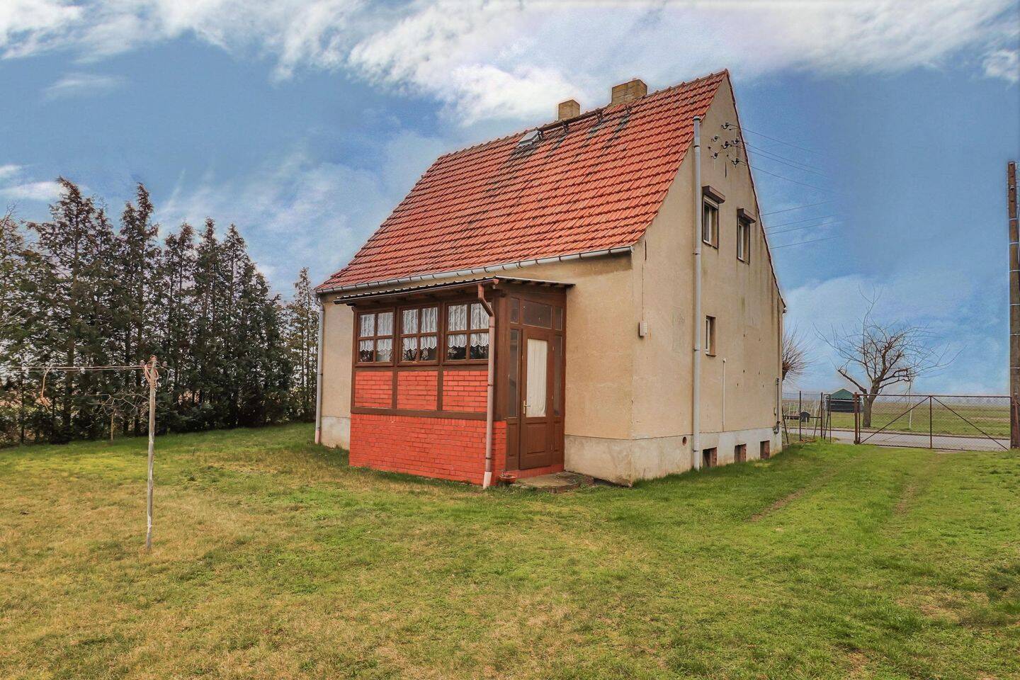Einfamilienhaus zum Kauf - Ansicht 3