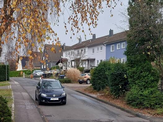 Reihenmittelhaus zum Kauf 349.000 € 5 Zimmer 146 m² 318 m² Grundstück Lennep Remscheid 42897