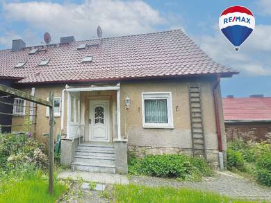 Doppelhaushälfte zum Kauf 129.000 € 5 Zimmer 93,3 m² 550 m² Grundstück Klein Wanzleben Klein Wanzleben 39164