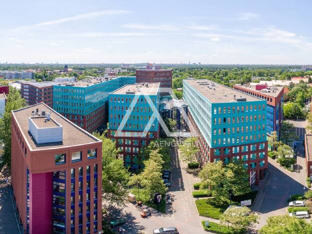 Bürofläche zur Miete provisionsfrei 17.680 m² Bürofläche teilbar ab 164 m² Tegel Reinickendorf 13509