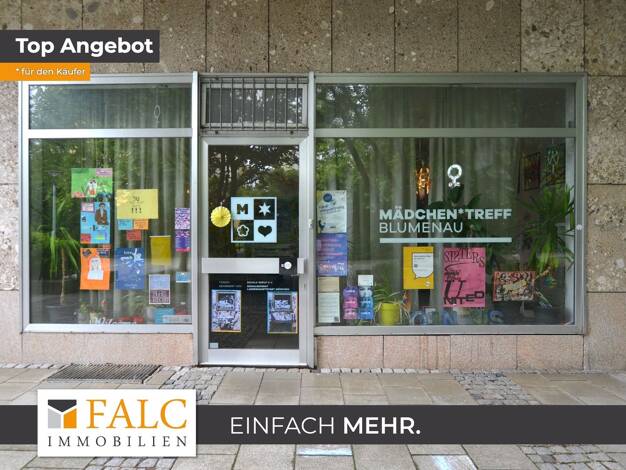 Büro zum Kauf 3.808 € 78,7 m² Bürofläche Hadern München 81375