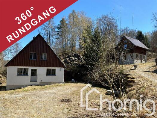 Einfamilienhaus zum Kauf 399.000 € 4 Zimmer 105,5 m² 30.750 m² Grundstück Neukirch/Lausitz 01904