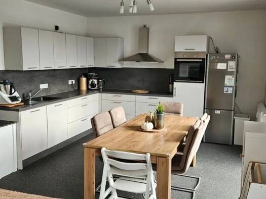 Terrassenwohnung zur Miete 1.140 € 3 Zimmer 103 m² frei ab 01.06.2026 Hückelhoven 41836