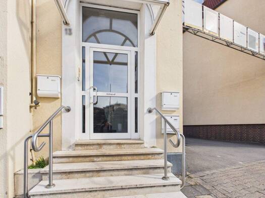 Wohnung zur Miete 1.028 € 4 Zimmer 137 m² Hamm-Mitte Hamm 59065