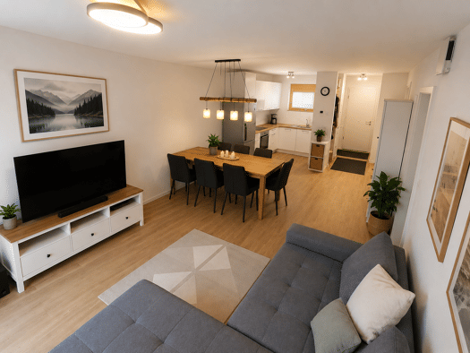 Terrassenwohnung zur Miete 935 € 3 Zimmer 75 m² Geschoss EG/4 frei ab 01.01.2027 Bad Windsheim Bad Windsheim 91438