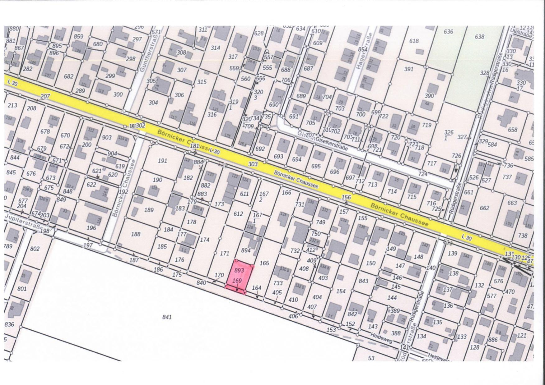 Bungalow zum Kauf provisionsfrei 482.000 € 3 Zimmer 80 m²<br/>Wohnfläche 600 m²<br/>Grundstück Heideweg 1 Nibelungen Bernau bei Berlin 16321