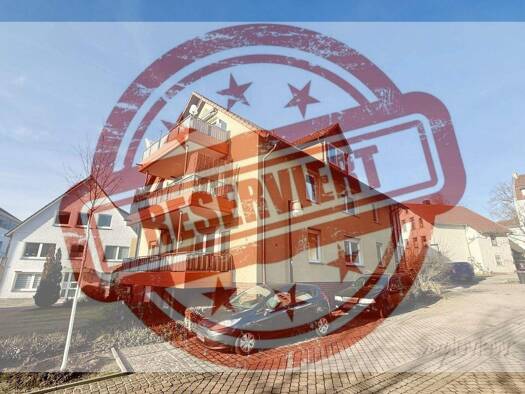 Wohnung zum Kauf 99.500 € 3 Zimmer 78 m² Bad Pyrmont 31812