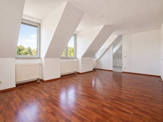 Wohnung zur Miete 546 € 3 Zimmer 78 m² 4. Geschoss Barbarossastraße 8 Kaßberg Chemnitz 09112