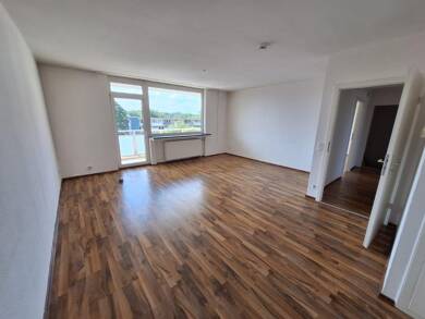 Wohnung zur Miete 731 € 3 Zimmer 86 m² 2. Geschoss Ümminger Str. 69 Langendreer - Alter Bahnhof Bochum 44892