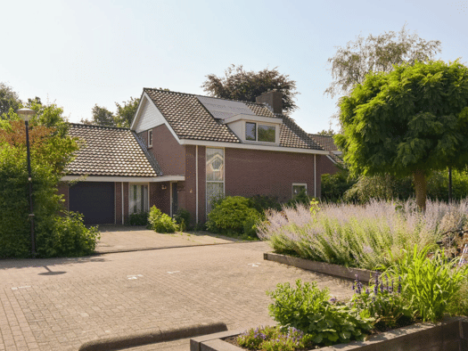 Villa zum Kauf 979.000 € 8 Zimmer 171 m² 961 m² Grundstück parel 4 De Ronde Venen 3641 XN