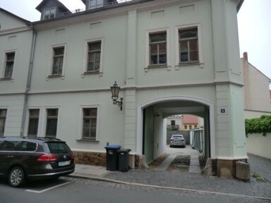 Wohnung zur Miete 300 € 2 Zimmer 40 m² 1. Geschoss frei ab 01.11.2024 Klosterstr. 6 Grimma Grimma 04668