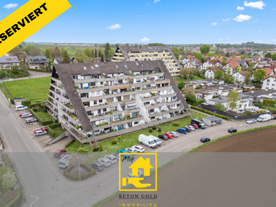 Wohnung zum Kauf 207.000 € 2 Zimmer 64 m² 1. Geschoss Tiengen Freiburg im Breisgau 79112