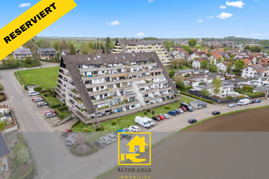 Wohnung zum Kauf 207.000 € 2 Zimmer 64 m² 1. Geschoss Tiengen Freiburg im Breisgau 79112