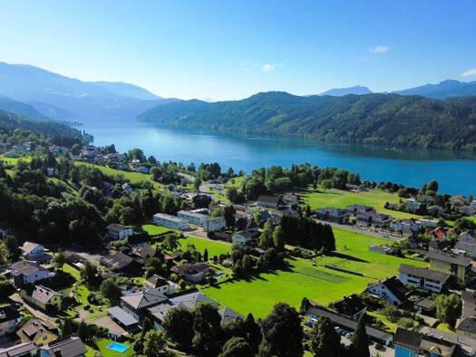 Wohnung zum Kauf 475.000 € 3 Zimmer 79,9 m² EG Seeboden am Millstätter See 9871