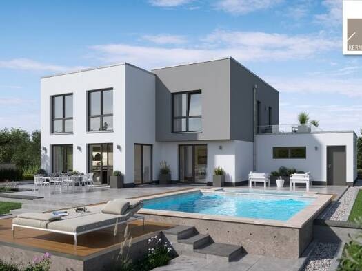 Einfamilienhaus zum Kauf provisionsfrei 927.900 € 4 Zimmer 217 m² 750 m² Grundstück Melchendorf Erfurt 99097