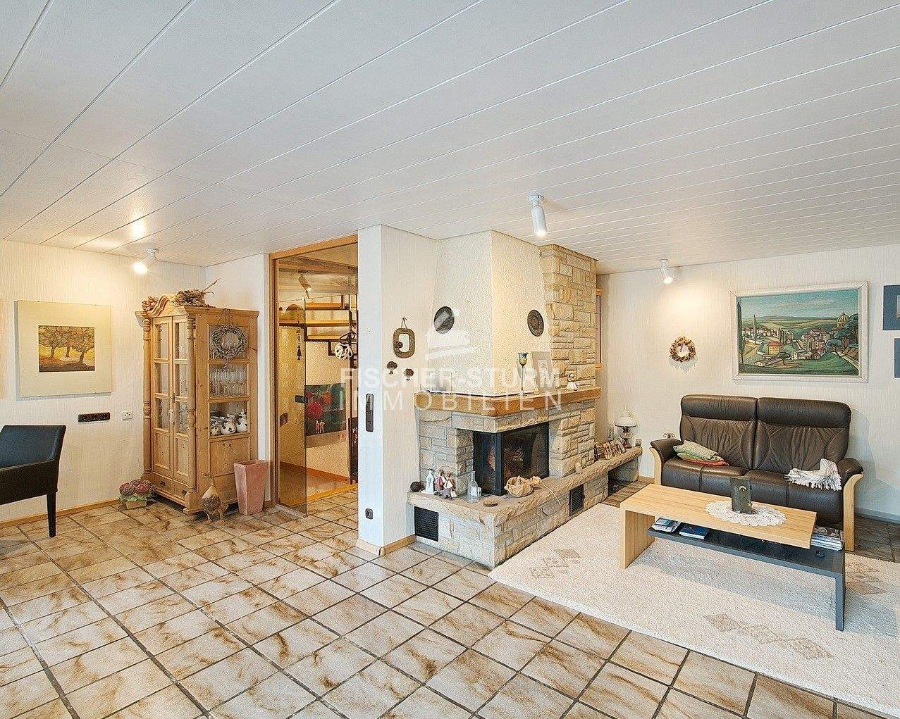 Reihenmittelhaus zum Kauf - Ansicht 3