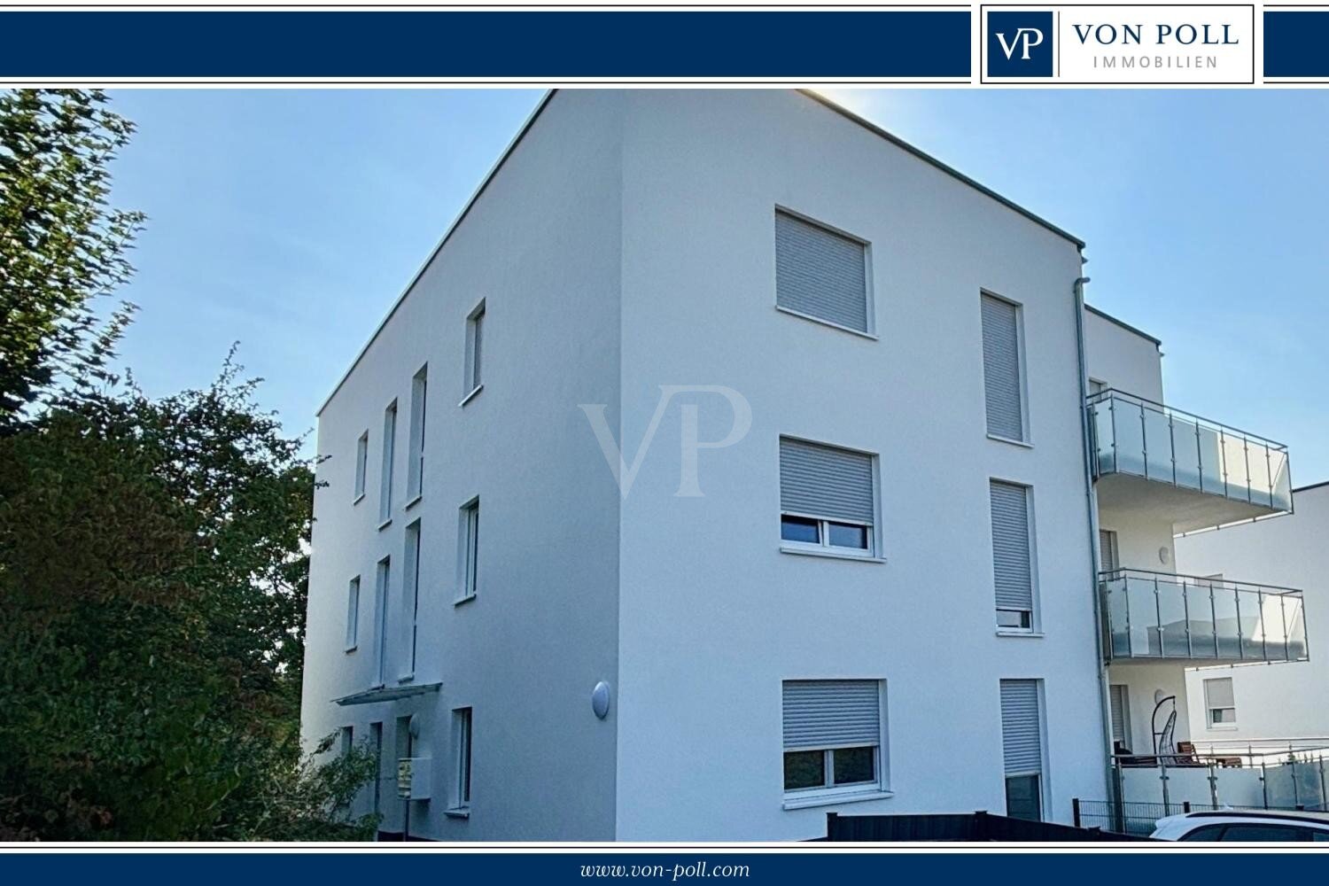 Wohnung zum Kauf 419.000 € 3 Zimmer 87 m²<br/>Wohnfläche 2.<br/>Geschoss Annerod Fernwald / Annerod 35463