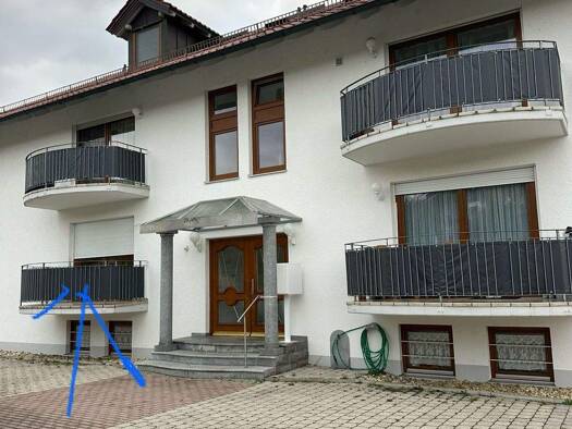 Studio zum Kauf provisionsfrei 270.000 € 3 Zimmer 90 m² Natternberg Deggenau 94469