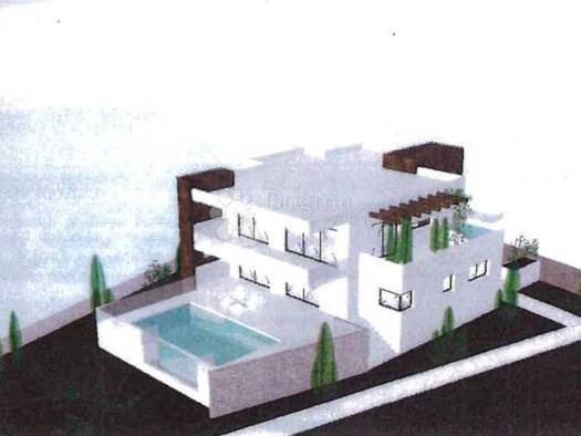 Wohnung zum Kauf 309.000 € 3 Zimmer 75 m² Liznjan Liznjan