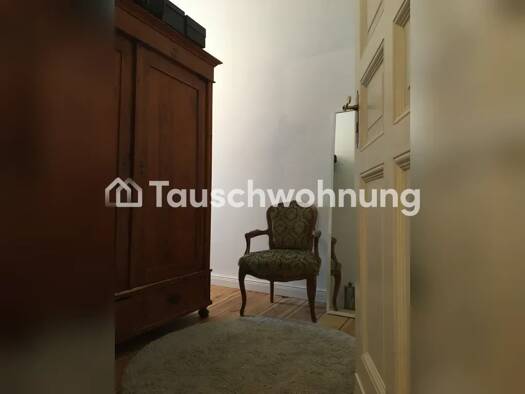 Wohnung zur Miete Tauschwohnung 1.000 € 3 Zimmer 78 m² 1. Geschoss Charlottenburg Charlottenburg-Wilmersdorf 10585