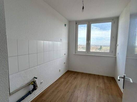 Wohnung zur Miete 940 € 3 Zimmer 80,9 m² 8. Geschoss Elsa-Brändström-Straße 9 Bergwald Karlsruhe 76228