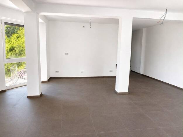 Wohnung zur Miete - Erstbezug 1.250 € 3 Zimmer 94 m² 1. Geschoss Friedrichstraße 8 Langenselbold 63505