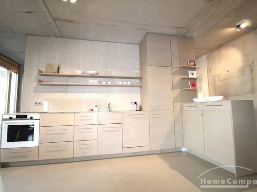 Wohnung zur Miete Wohnen auf Zeit 1.700 € 2 Zimmer 77 m² frei ab sofort Pieschen-Süd Dresden 01127