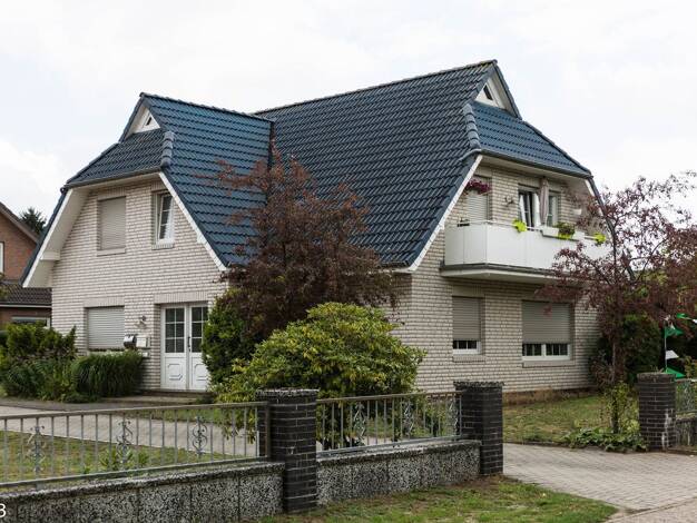 Mehrfamilienhaus zum Kauf provisionsfrei 429.000 € 6 Zimmer 151 m² 547 m² Grundstück Nordenholz Hude (Oldenburg) 27798