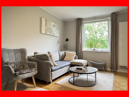 Wohnung zum Kauf 229.000 € 2 Zimmer 60 m² 3. Geschoss List Hannover 30163