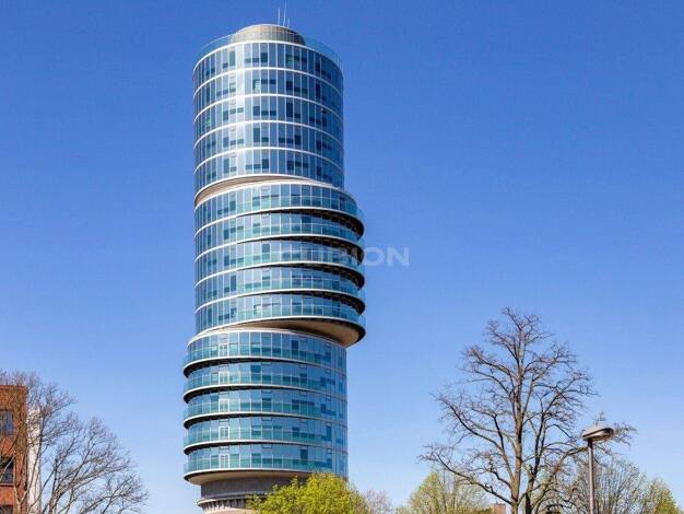 Büro zur Miete provisionsfrei 15,50 € 340 m² Bürofläche teilbar ab 340 m² Ehrenfeld Bochum 44789