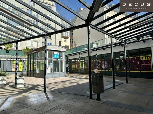 Ladenfläche zur Miete 12 € teilbar ab 90,2 m² Wien 1030