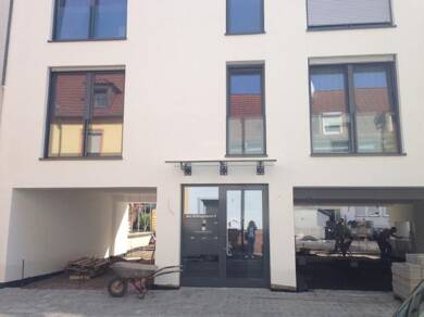 Studio zur Miete 370 € 1 Zimmer 28 m² Geschoss 1/3 frei ab sofort Maria-Schutz-Kirche Kaiserslautern 67655