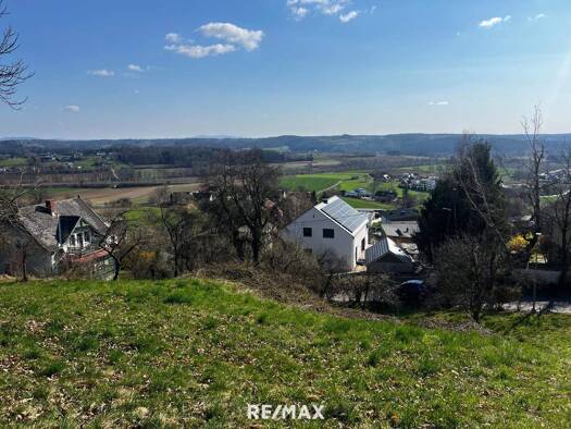 Grundstück zum Kauf 79.000 € 820 m² Grundstück Gschirnweg (zwischen Nr.104 und 117) Hartberg 8230