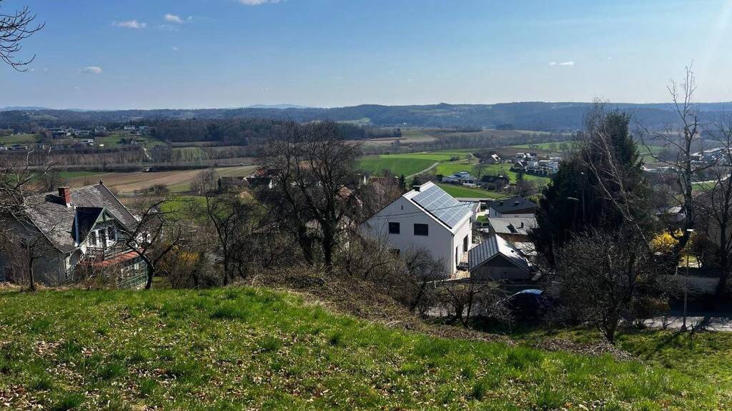 Grundstück zum Kauf 79.000 € 820 m² Grundstück Gschirnweg (zwischen Nr.104 und 117) Hartberg 8230