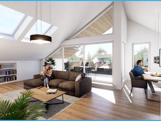 Wohnung zum Kauf 449.000 € 3 Zimmer 109,1 m² 1. Geschoss Bad Birnbach Bad Birnbach 84364