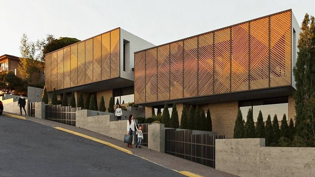 Einfamilienhaus zum Kauf - Erstbezug provisionsfrei 1.250.000 € 5 Zimmer 234 m² 400 m² Grundstück Lloret de Mar 17310