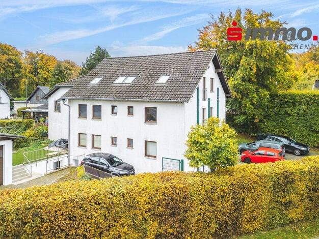 Mehrfamilienhaus zum Kauf als Kapitalanlage geeignet 630.000 € 478 m² Höfen Monschau 52156