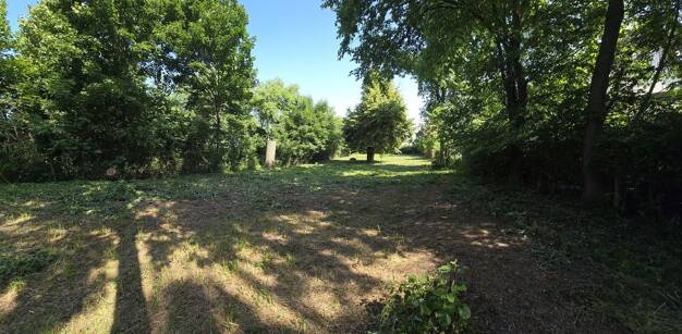 Grundstück zum Kauf provisionsfrei 474.000 € 1.120 m² Grundstück Eiche Ahrensfelde Kreis Barnim (OT Eiche Süd) 16356