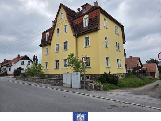 Wohnung zum Kauf 140.000 € 3 Zimmer 66,3 m² Weinböhla 01689