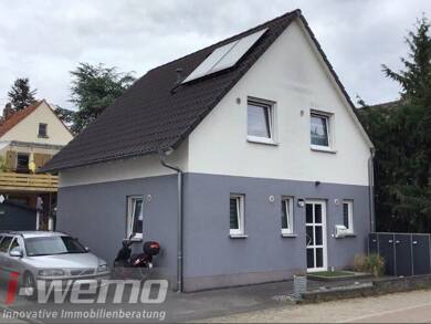 Einfamilienhaus zum Kauf 410.000 € 4 Zimmer 89 m² 174 m² Grundstück Haßloch 67454