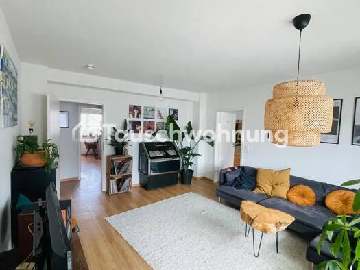 Wohnung zur Miete Tauschwohnung 1.650 € 4 Zimmer 115 m² 3. Geschoss Oberau Süd 79117