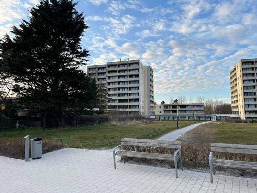 Wohnung zum Kauf 199.000 € 2,5 Zimmer 53 m² 2. Geschoss Großenbrode 23775