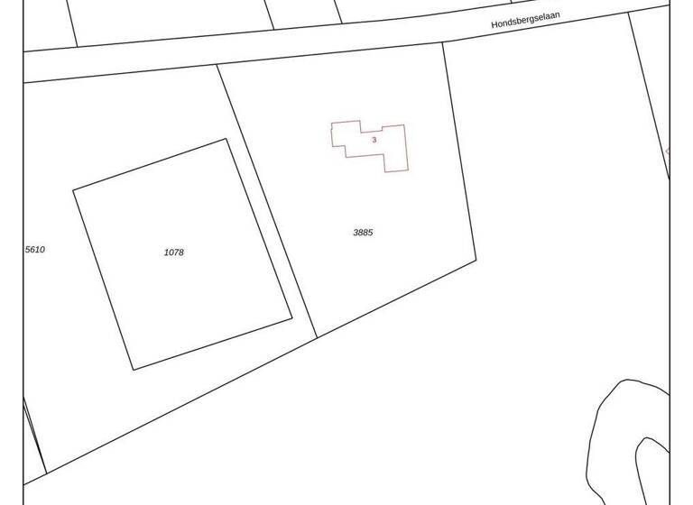 Villa zum Kauf 2.850.000 € 12 Zimmer 427 m² 4.680 m² Grundstück hondsbergselaan 3 oisterwijk 5062 JR