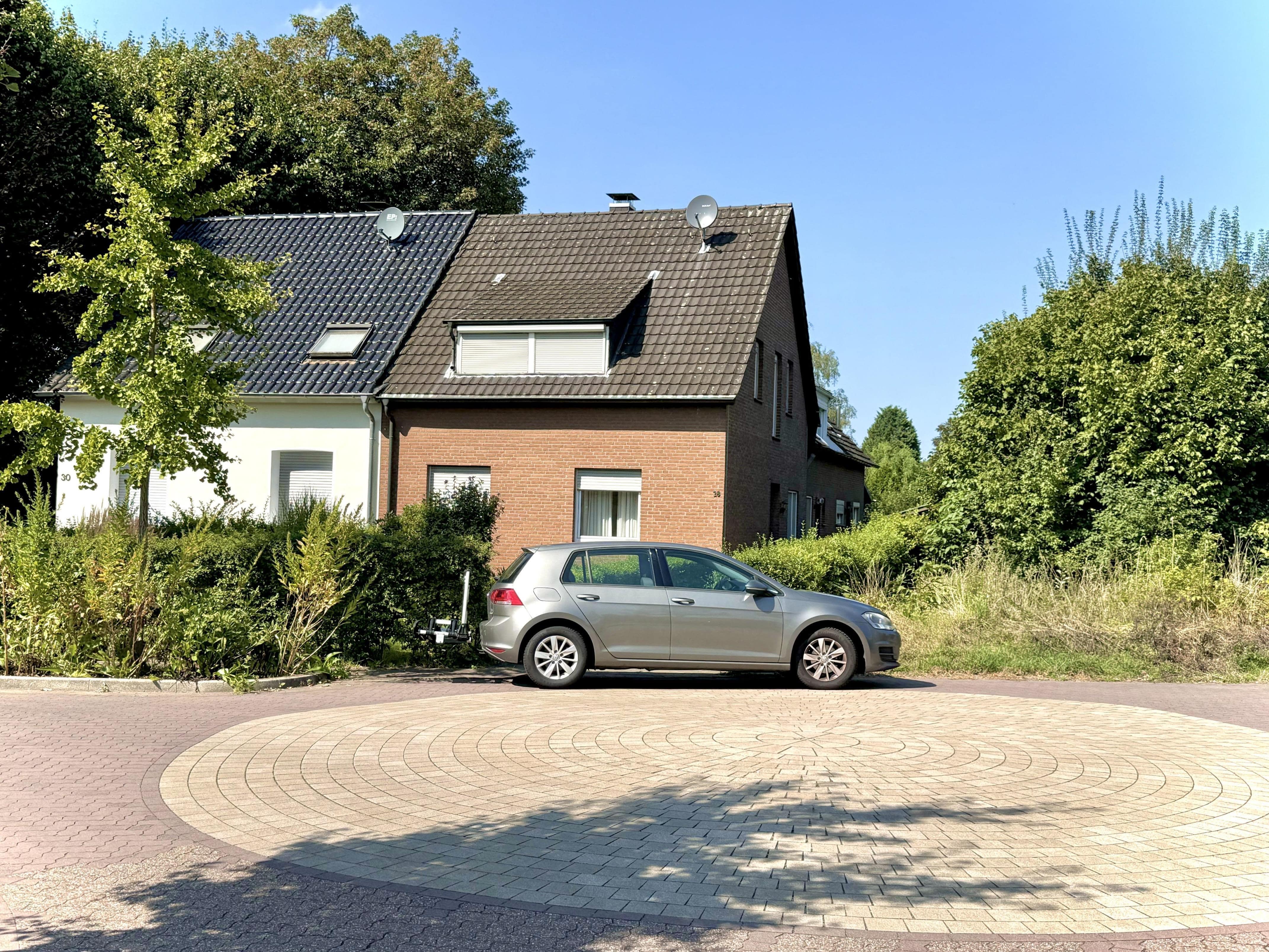 Mehrfamilienhaus zum Kauf 450.000 € 11 Zimmer 235 m²<br/>Wohnfläche 908 m²<br/>Grundstück Stenern Bocholt 46399