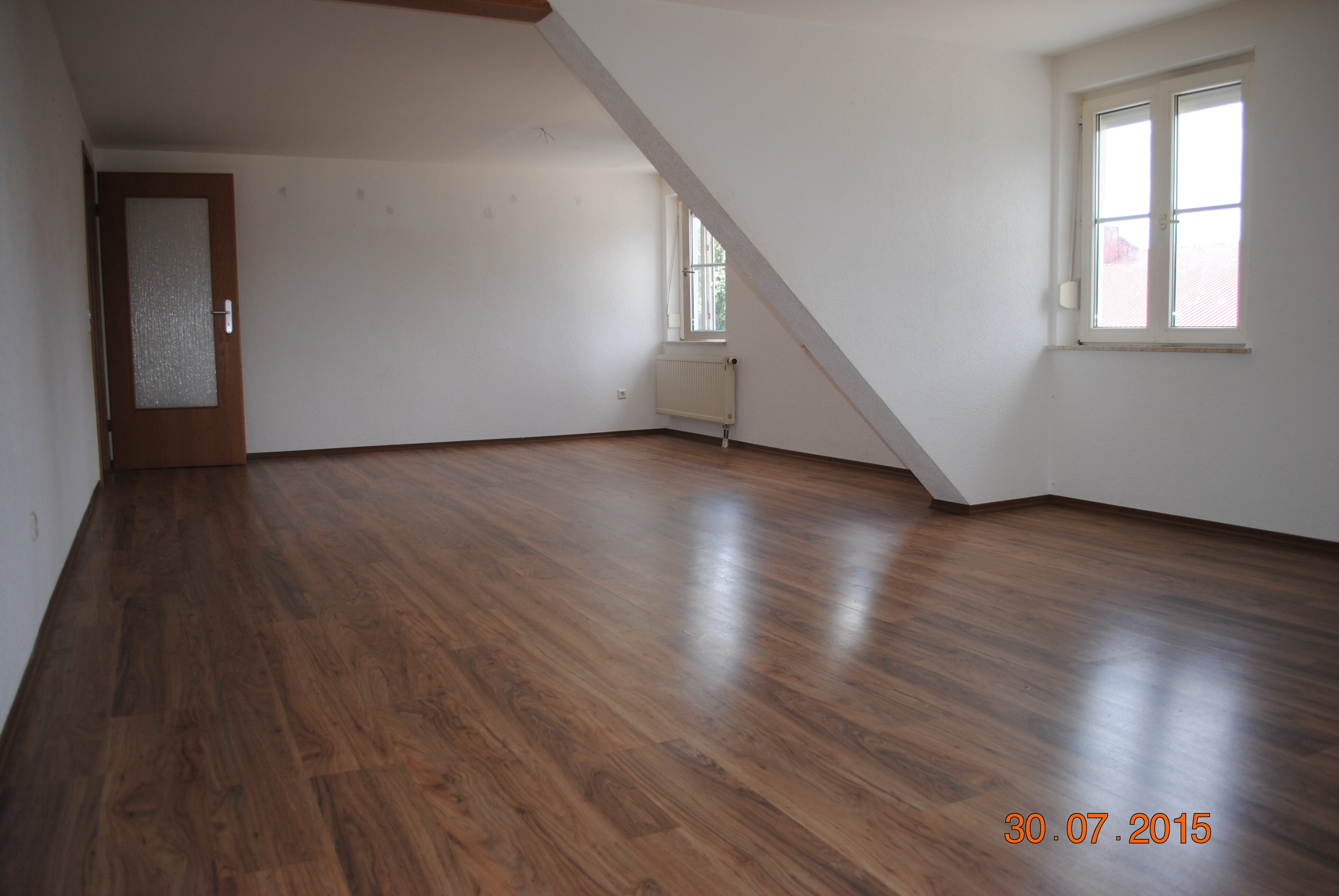 Wohnung zur Miete 770 € 3 Zimmer 110 m²<br/>Wohnfläche 2.<br/>Geschoss ab sofort<br/>Verfügbarkeit An der Papierfabrik 10 Offingen Offingen 89362